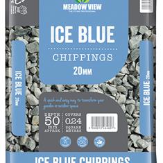Ice Blue 20mm 15kg