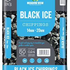 Black Ice 14-20mm 15kg