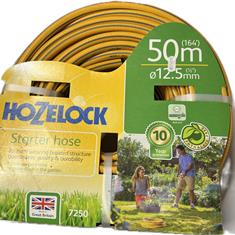 Hozelock Starter Hose - 50m 