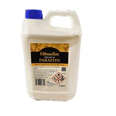 Homefire Premium Paraffin 4ltr 