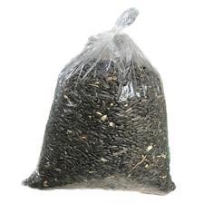Black Sunflower Seed - 1,5kg 
