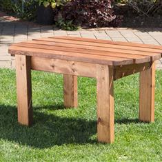 Traditional Coffee Table