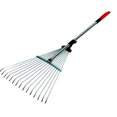 Darlac Expanding Telescopic Rake DP465