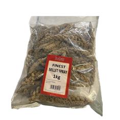 Finest Millet Spray- 1kg