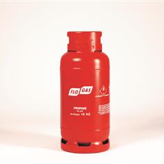 18kg FLT Propane- Gas Cylinder