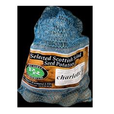 Charlotte Seed Potatoes 2kg