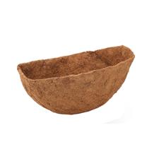 16&#39;&#39; Wall Basket Coco Liner