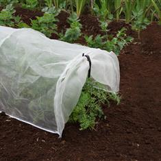 GroZone Micromesh Tunnel