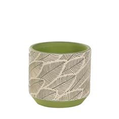 Leafy Indoor Pot Large 