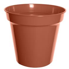 15&#39;&#39; Plastic Terracotta Pot- 1 Pack