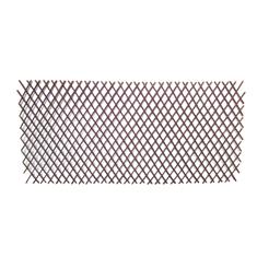 1,8x1,2m- Expanding Willow Trellis