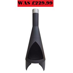 Truro Chiminea (Half Price)