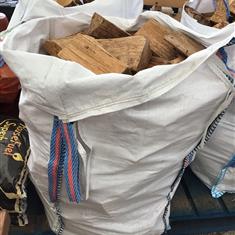 Kiln Dried Logs Softwood (Half Sack)