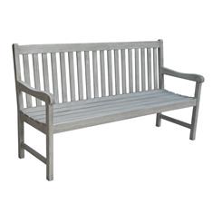 Dorset 2 Seater Bench