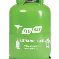 11kg Propane- Patio Gas- Flo Gas