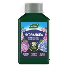 Westland Hydrangea High Performance Liquid Plant Food