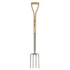 Carbon Steel Digging Fork- Kent and Stowe