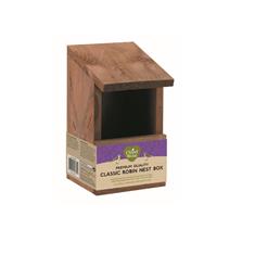 Robin Nest Box Classic