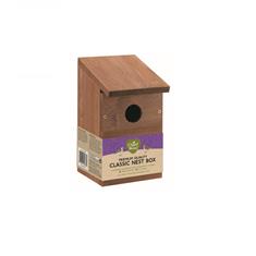 Chapelwood Classic Nest Box