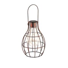 Eureka! Large Firefly Lantern