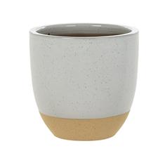Speckle Egg Pot (38cm)