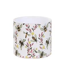 Bee Indoor Pot 13cm