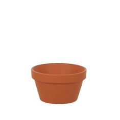 Half Spang Pot 8&#39;&#39;
