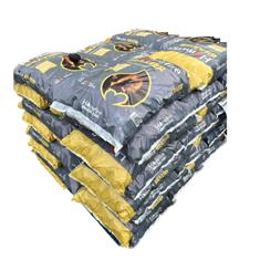 25kg Homefire Brazier Smokeless Coal Pallet Deal (40 Bags)