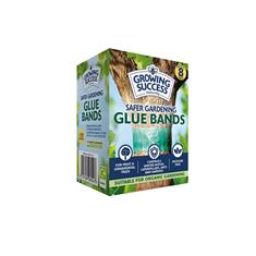 Growing Success Glue Band Traps