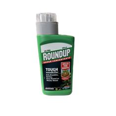 Roundup Tough Concentrate 1ltr