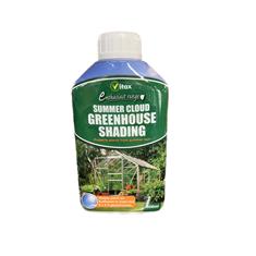 Vitax Greenhouse Shading 500ml