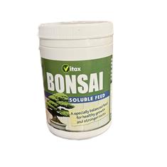 Vitax Bonsai Feed 200g
