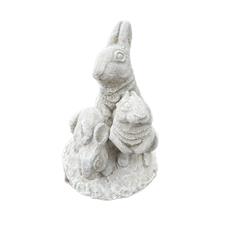 Rabbit Family 9&#39;&#39;