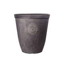 Somerville Tall Planter 33cm