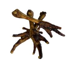 Turkey Feet (Singles)