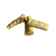 Beef Hide Rolls 25cm