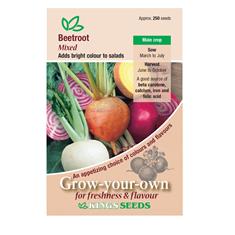Beetroot Mixed Seeds
