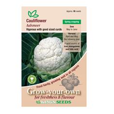 Cauliflower Aalsmeer Seeds