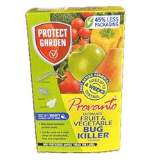 Provanto Ultimate Fruit &amp; Veg Bug Killer 30ml