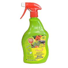 Provanto Ultimate Fruit &amp; Veg Bug Killer 1ltr