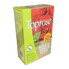 Top Rose (Rose, Tree &amp; Shrub) Feed 1kg