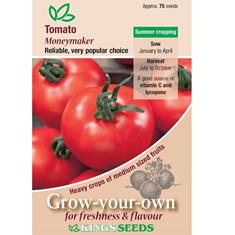 Tomato Moneymaker Seeds
