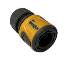 Hozelock Hose End Connector 