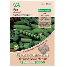 Pea Onward Seeds