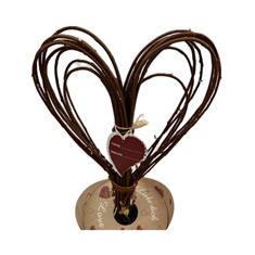 Salix Hybrid Living Willow- Heart