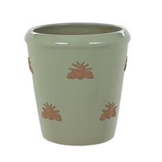 Bumble Pot Green (YBUMBL4E37)