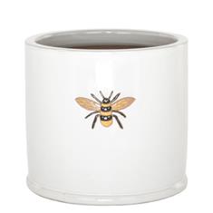Wistbee Pot White (YWIST5E18)