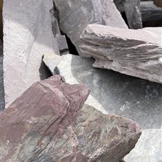 Plum Slate 