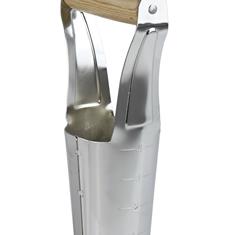 Hand Bulb Planter SS K&amp;S