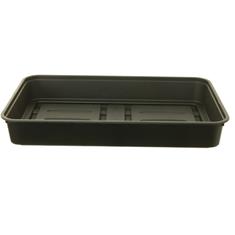 Cat Litter Tray 48cm- Black